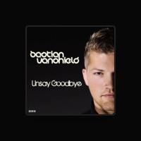 Bastian Van Shield