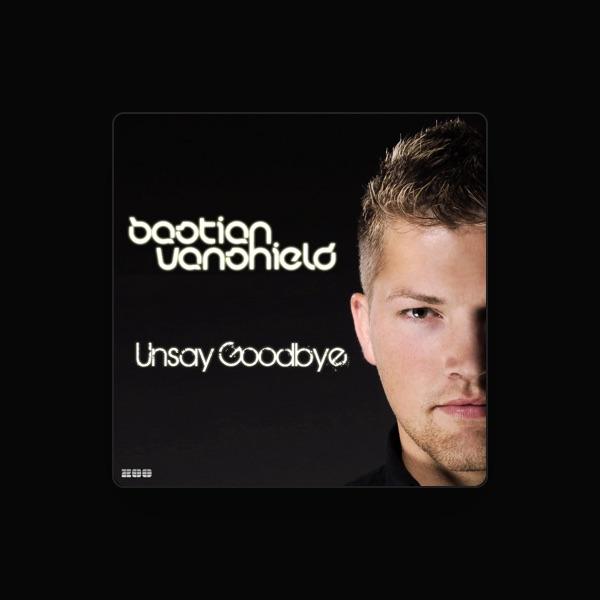 Bastian Van Shield