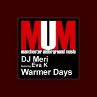 DJ Meri