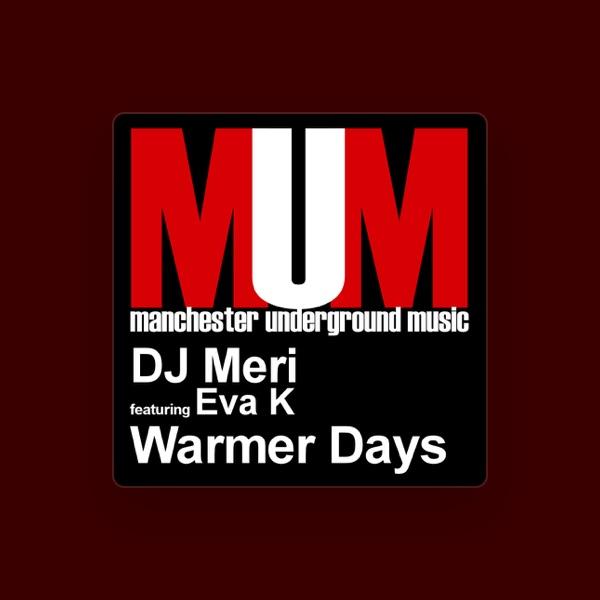 DJ Meri