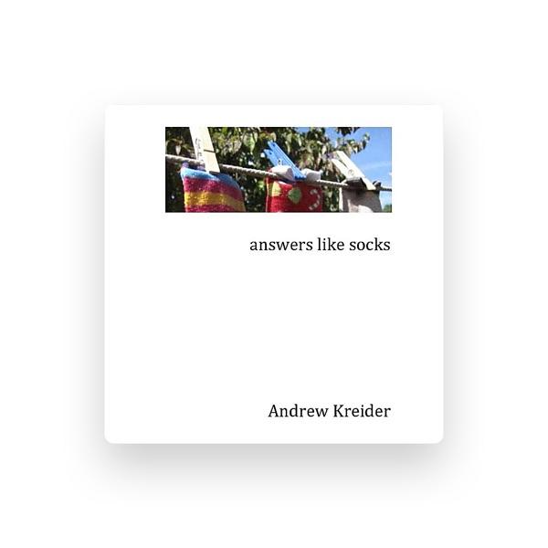 Andrew Kreider