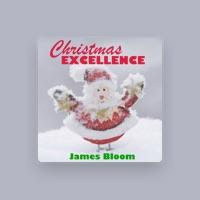 James Bloom
