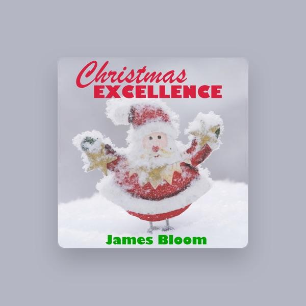 James Bloom