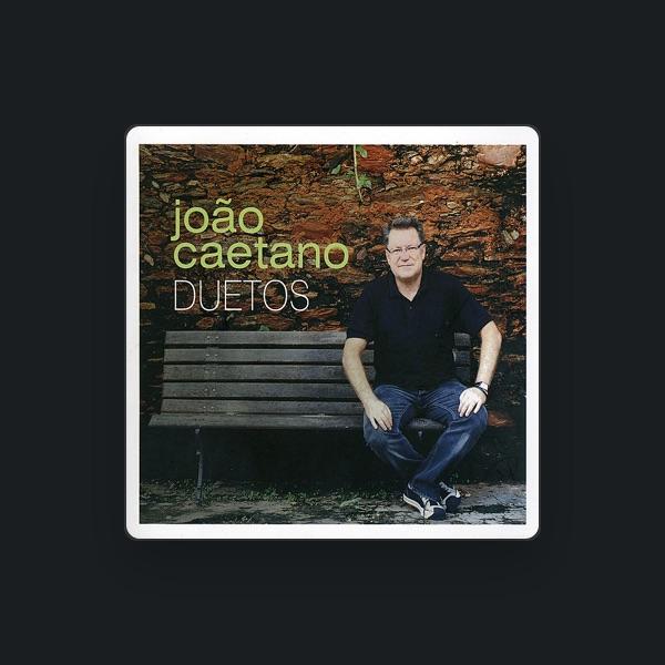 João Caetano