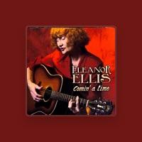 Eleanor Ellis