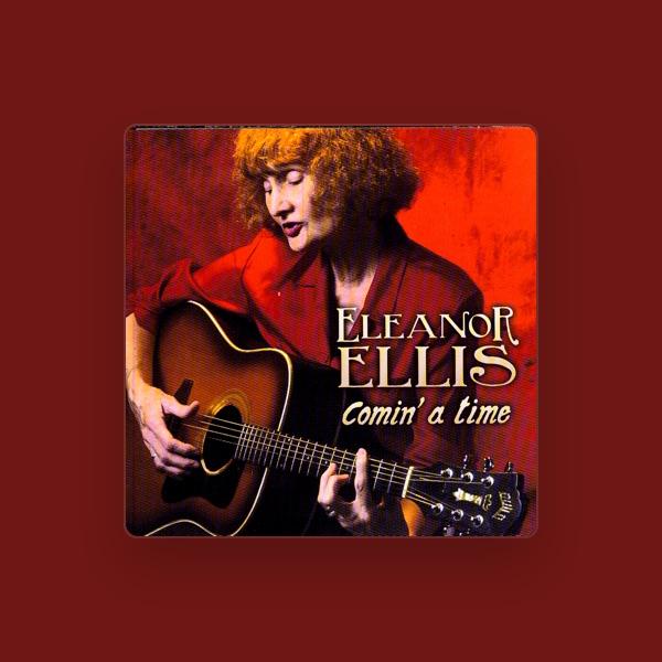 Eleanor Ellis