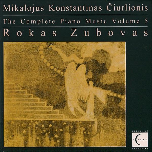 Prelude Op. 22 No. 3 VL 302