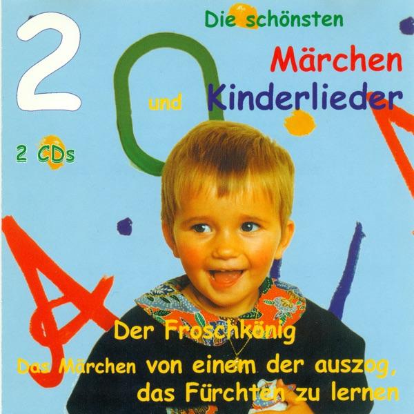 Das Märchen von einem der auszog, das Fürchten zu lernen (Kindermärchen Nach Den Gebrüdern Grimm)