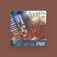 Squeezebox