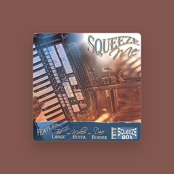 Squeezebox