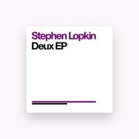 Stephen Lopkin