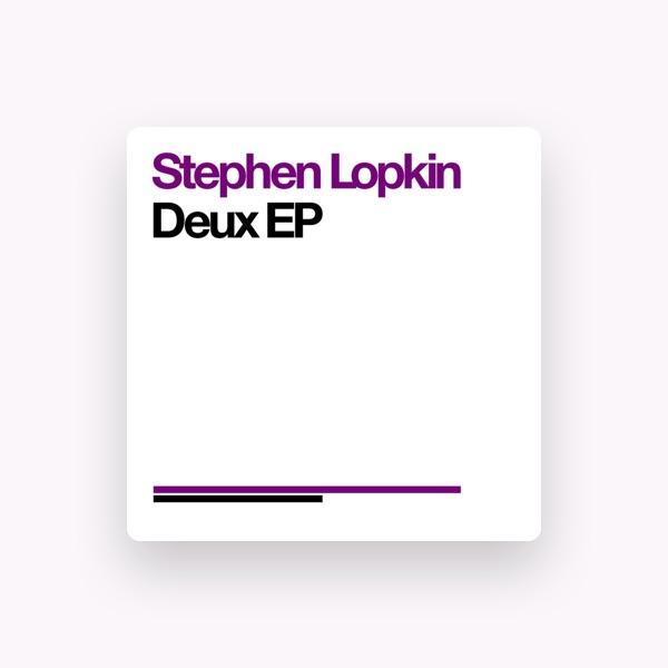 Stephen Lopkin