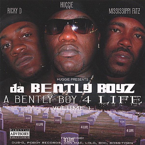 Push'em Off (Feat. Ricky D)
