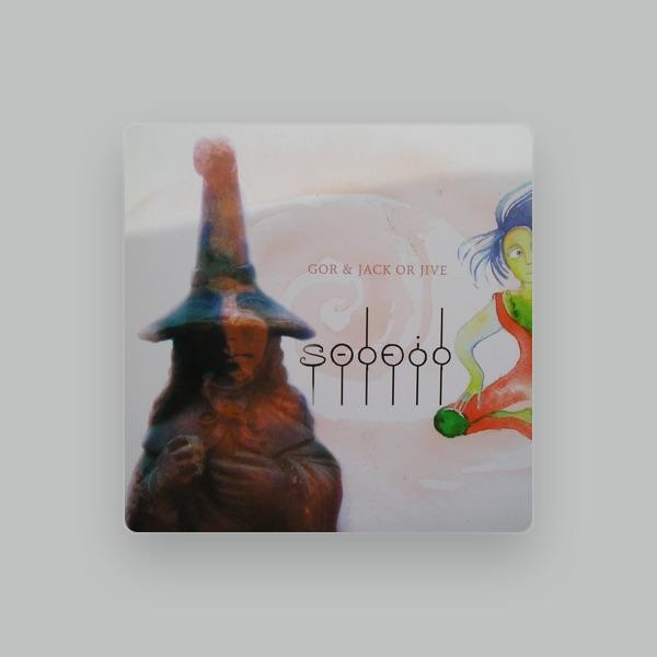 Francesco Banchini - GOR & Jack or Jive
