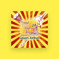 The Soul Force Project