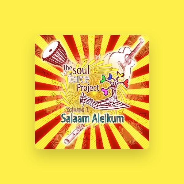 The Soul Force Project