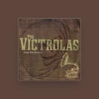 The Victrolas