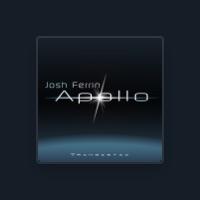 Josh Ferrin