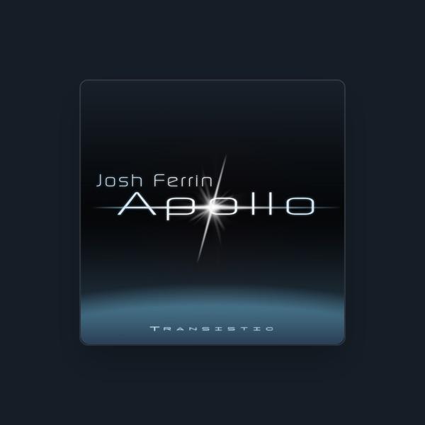 Josh Ferrin