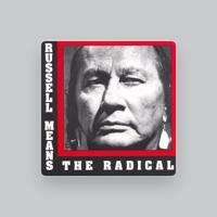 Russell Means