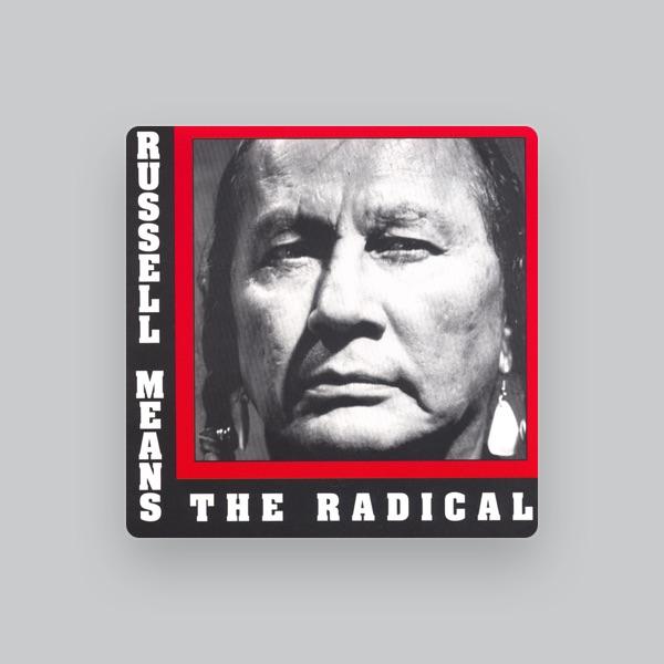 Russell Means
