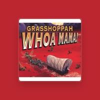 Grasshoppah