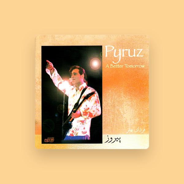 Pyruz