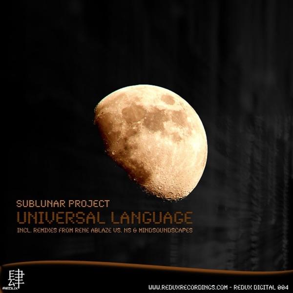 Universal Language (Original Mix)