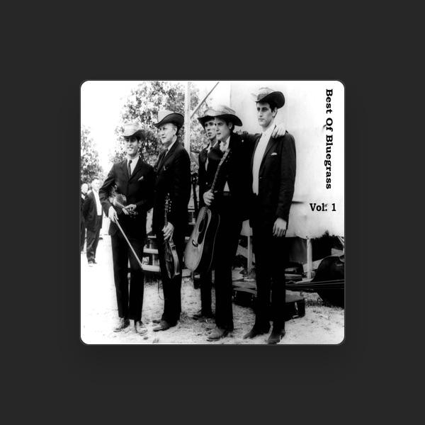 The Lonesome Pine Fiddlers