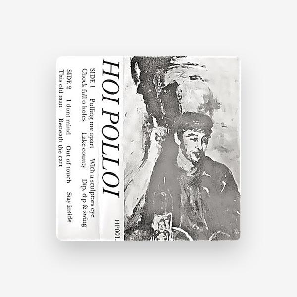 Hoi Polloi