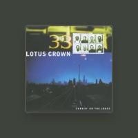 Lotus Crown