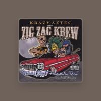 Zig Zag Krew