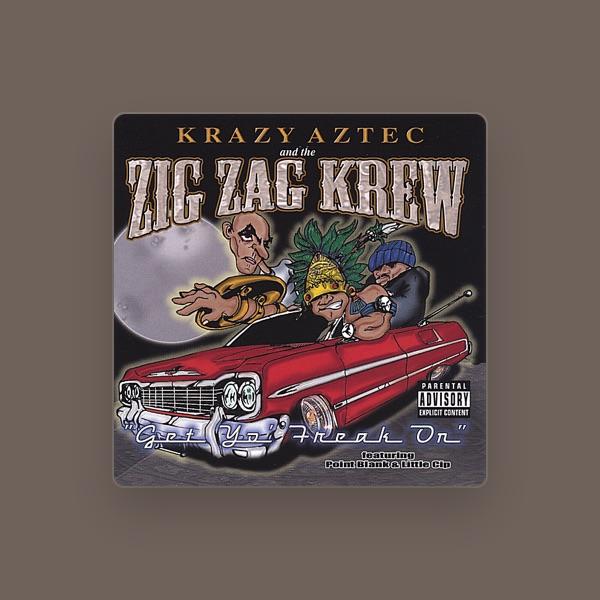 Zig Zag Krew