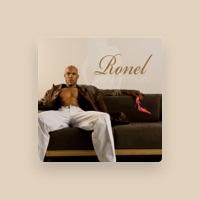 Ronel