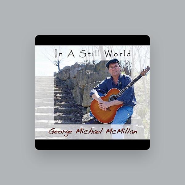 George Michael McMillan