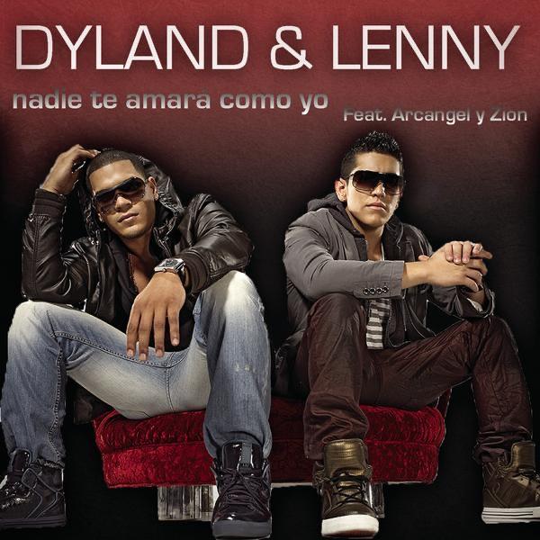 Nadie Te Amará Como Yo (feat. Arcángel & Zion) [Remix]
