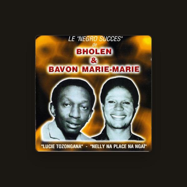 Le Negro Succès De Bholen