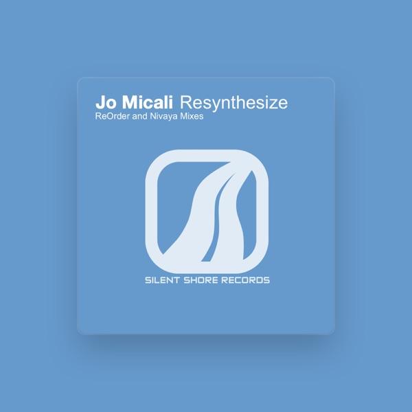 Jo Micali