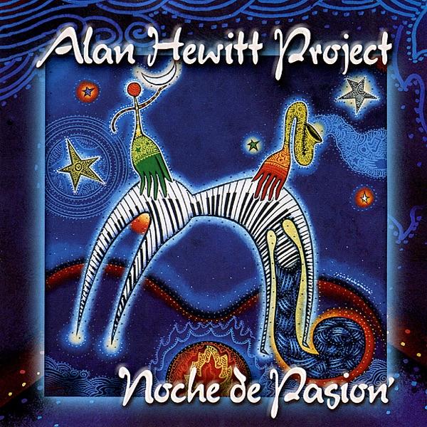 Blue sky (feat. John Defaria)