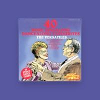The Versatiles