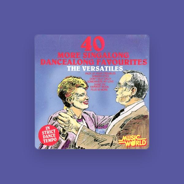The Versatiles