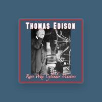 Thomas Edison