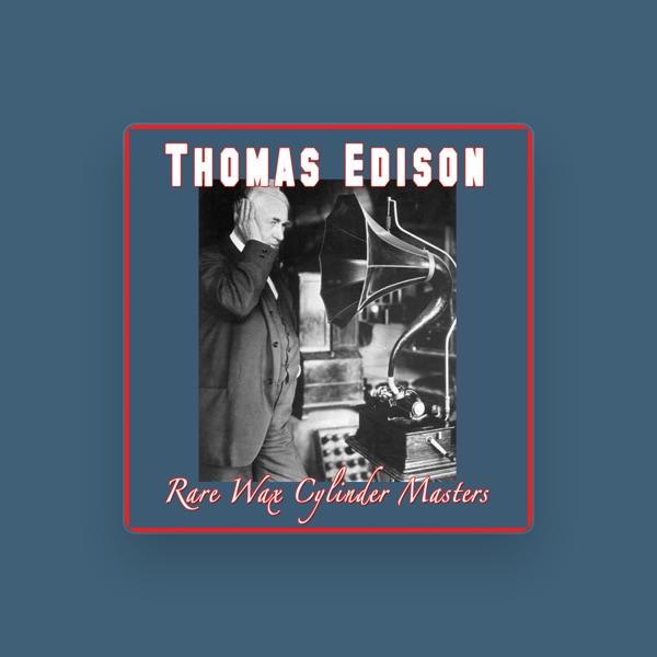 Thomas Edison