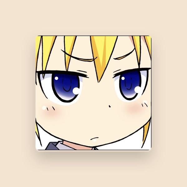 ソーニャ(cv:田村睦心)