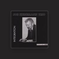 Joe Kienemann Trio