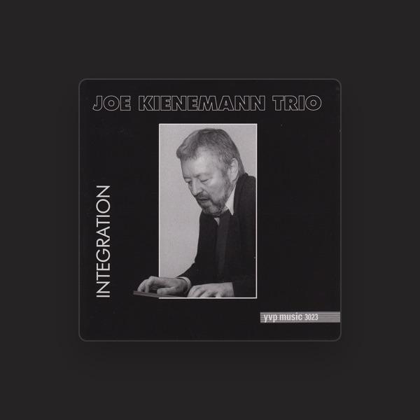 Joe Kienemann Trio