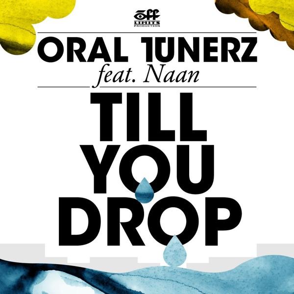 Till You Drop (D-Bag Extended Instrumental Remix)
