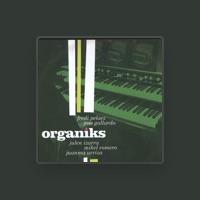 Organiks
