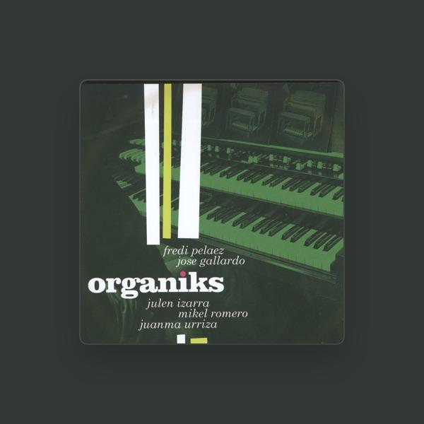 Organiks