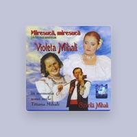 Violeta Mihali
